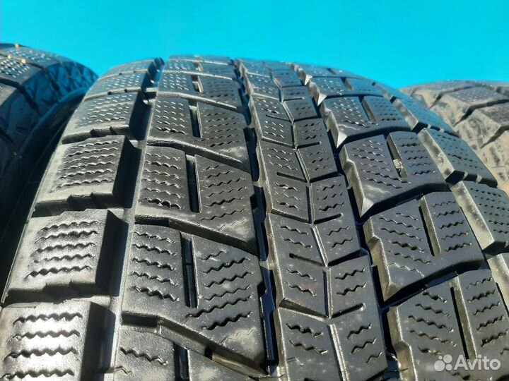 Dunlop Grandtrek SJ8 265/65 R17 114Q