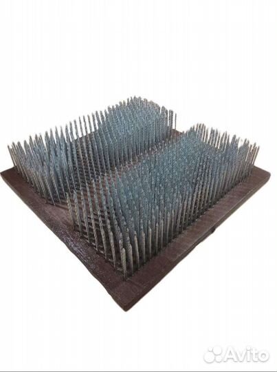 Доска с гвоздями Садху