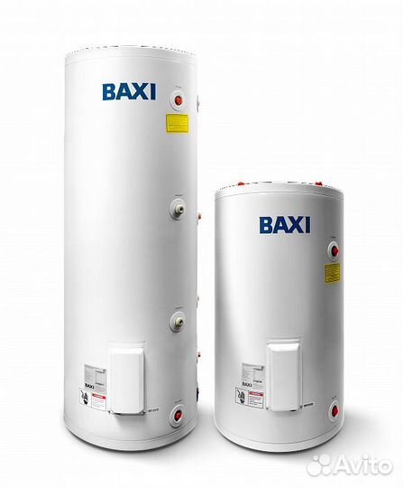 Baxi UBC 250