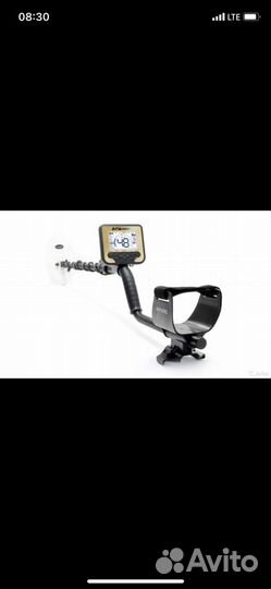 Nokta makro kruzer gold