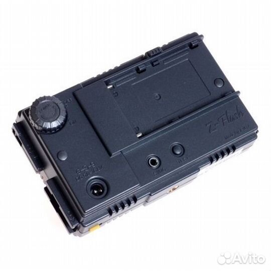 Видеосвет F&V 16x9 Z-Flash (новый)