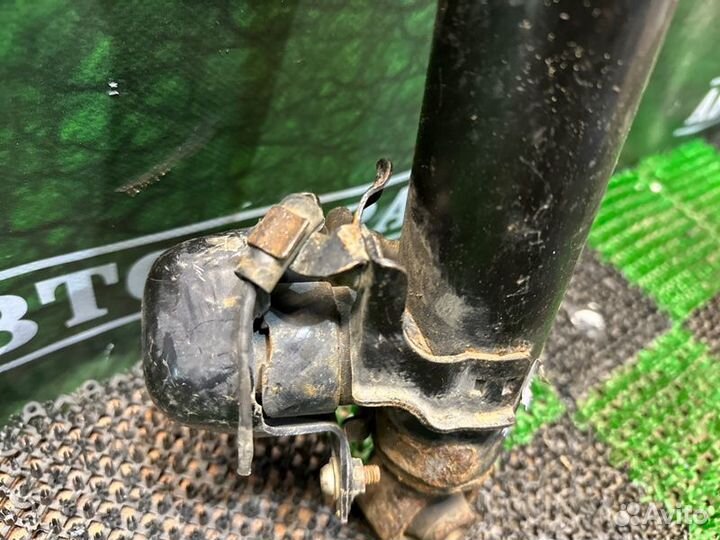 Амортизатор задний левый Lexus Rx 4 2016-2022