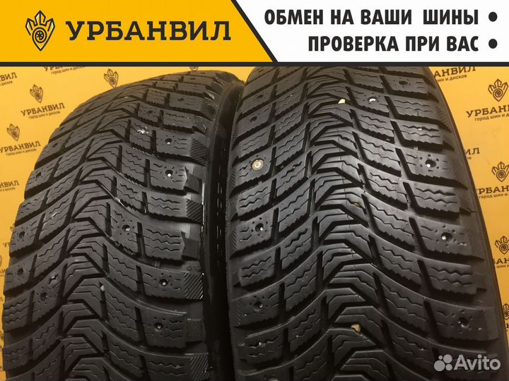 Michelin X-Ice North 3 185/65 R15 92T