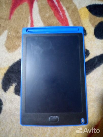 Графический планшет