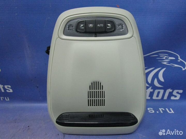 Плафон салона Volvo V40 MV48 D4204T 2017