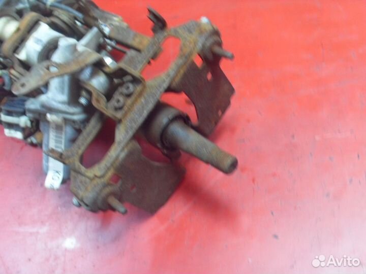 Колонка рулевая 488101CG1A Infiniti FX/QX70 (S51)