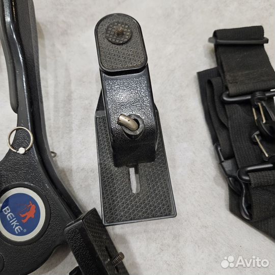Стабилизаторы камеры для видеосъемки