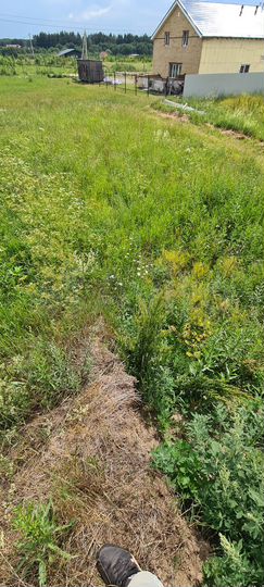 Участок 8,3 сот. (ИЖС)