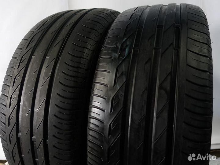 Bridgestone Turanza T005 255/40 R19