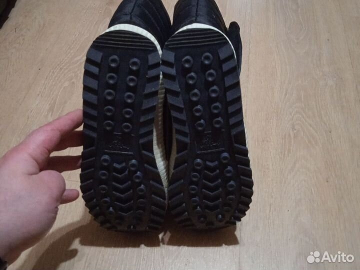 Дутики женские зимние 40 раз фирма