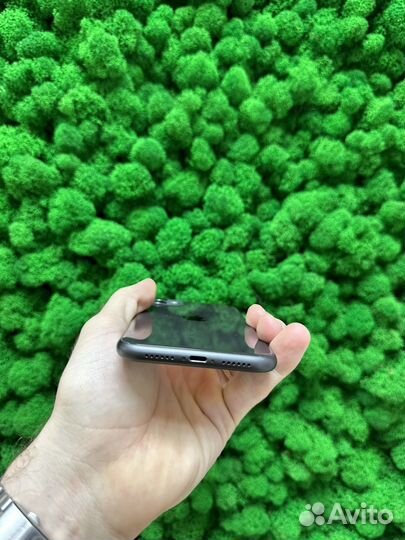 iPhone 11, 256 ГБ