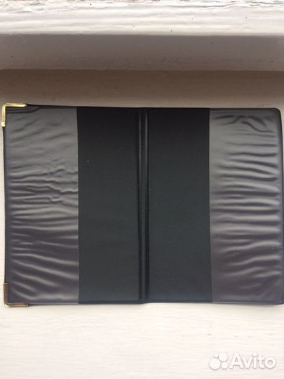 Обложки на военный билет