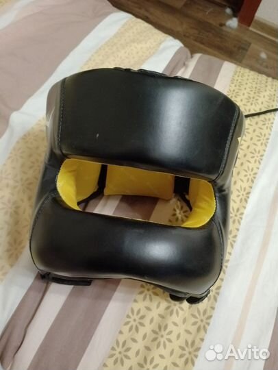 Боксерские перчатки 12 oz everlast