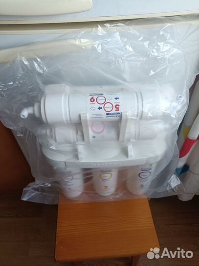 Картриджи Брарьер Профи Осмо 100М