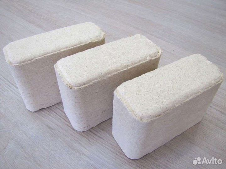 Топливные брикеты руф от 10 тонн. 1А-1