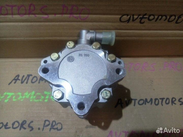 Насос гидроусилителя Audi A6 C5 1.8 turbo 1.9TDI