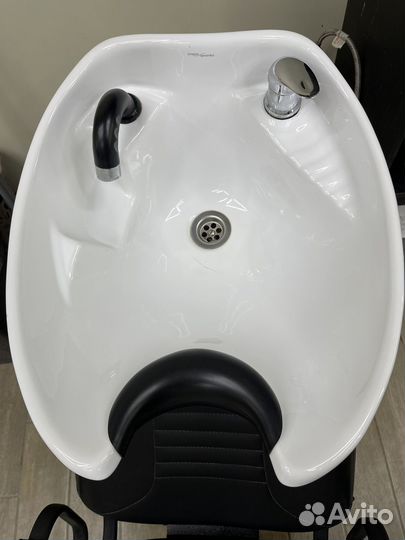 Мойка парикмахерская