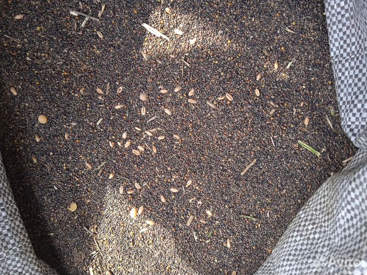 Корма сено отходы