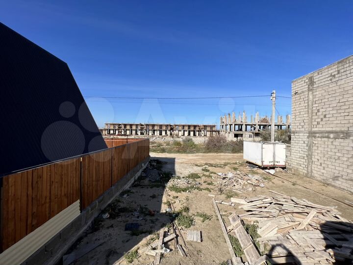 Участок 2 сот. (ИЖС)