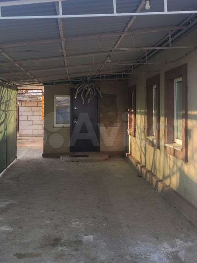 Дом 67,7 м² на участке 20 сот.