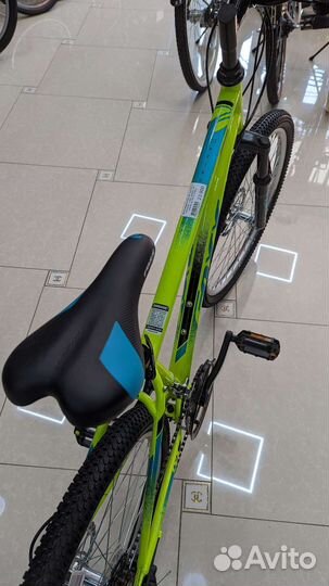 Велосипед 26