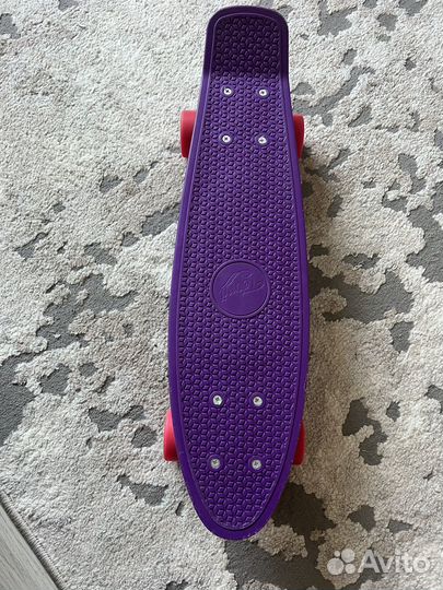 Скейтборд детский новый
