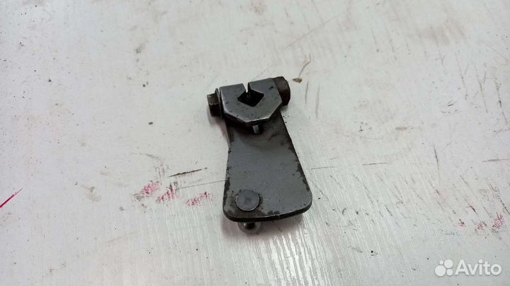 Рычаг кпп VW Passat CC