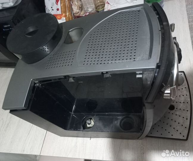 Кофемашина Siemens TK58001