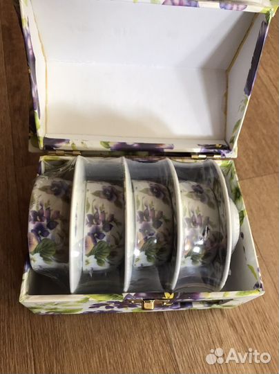 Кофейные чашки