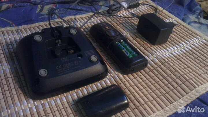 Simens Gigaset AS185