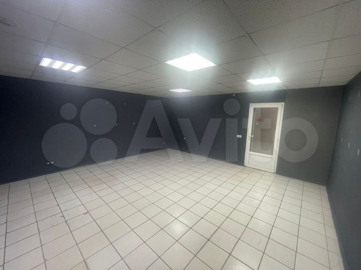 Свободного назначения, 54.5 м²