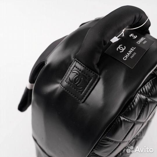 Рюкзак Chanel