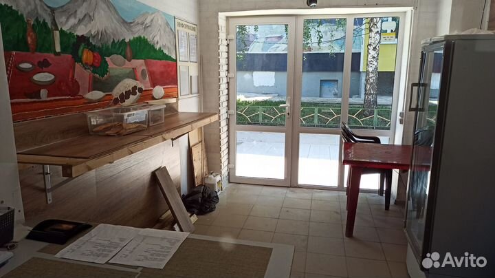 Бизнес по производству лаваша,лепешек,шашлычная