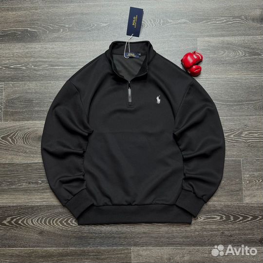 Полузамок Polo ralph lauren