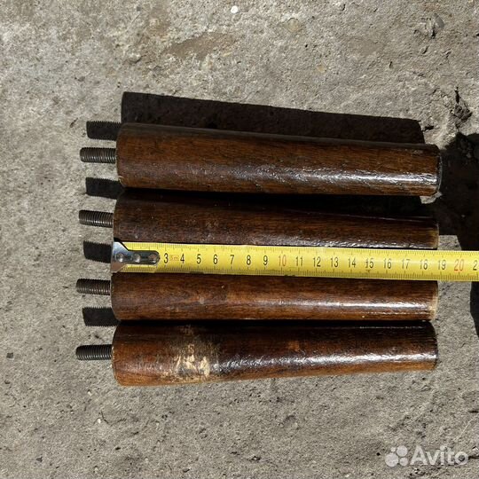 Ножки для мебели СССР