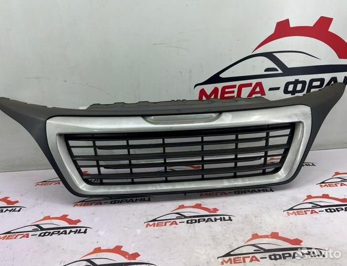 Решетка радиатора Peugeot Boxer фургон(290) 4HU