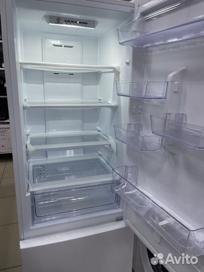 Холодильник dexp 190см NoFrost