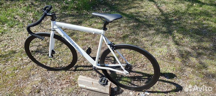 Продам велосипед outleap heritage