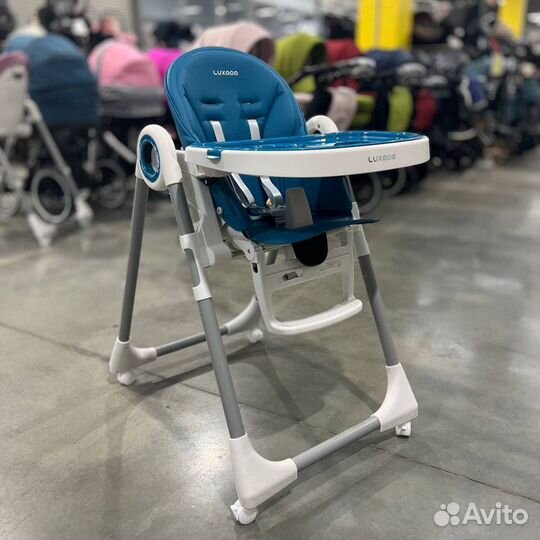 Стул для кормления проkат