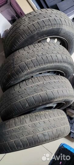 Sava Perfecta 185/65 R15