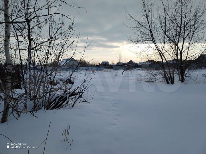 Участок 9 сот. (ИЖС)