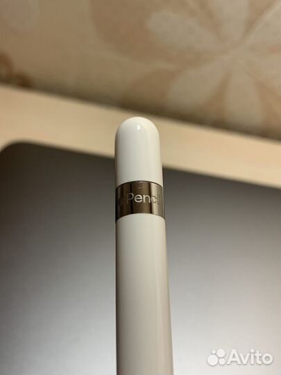 Стилус apple pencil 1