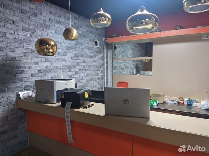 Фулфилмент для маркетплейсов