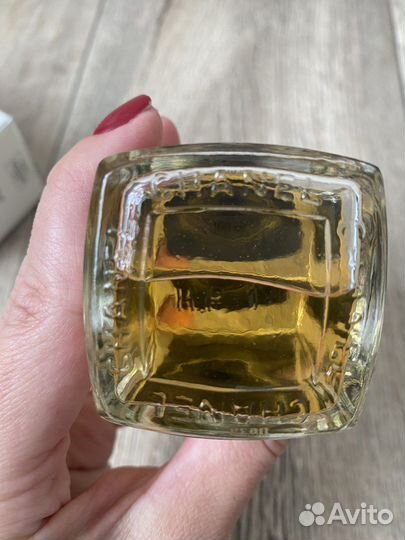 Chanel Cristalle eau de toilette