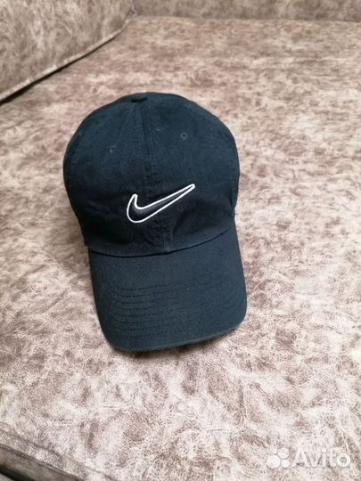 Мужская бейсболка (кепка) nike