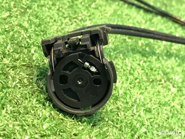 Трос отопителя Ford Focus 1 2.0 zetec