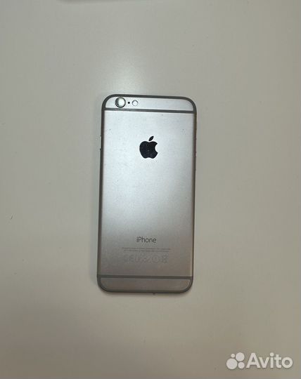 iPhone 6