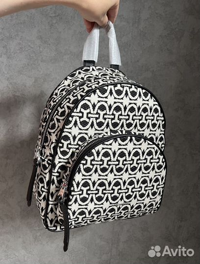 Рюкзак Coccinelle Gleen новый