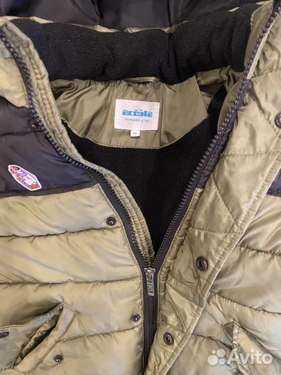 Куртка на мальчика 98 зима