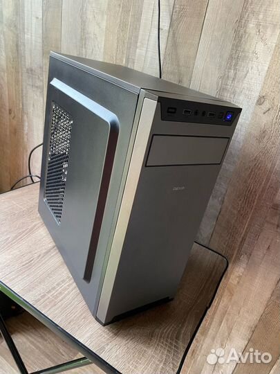 Пк Pentium Gold 5420 Asus Prime B365